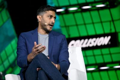 Meet Arjun Sethi, Kraken's unusual co-CEO and VC firm chairman gunning for an IPO