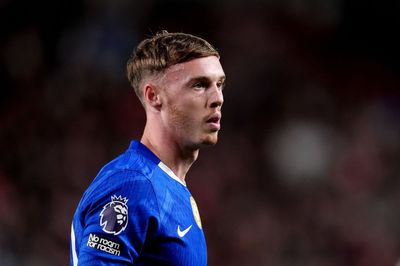 Cole Palmer injury update revealed as Chelsea hit by new double blow