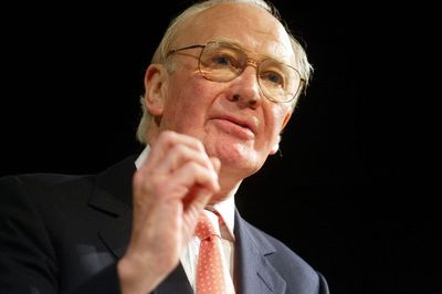 Menzies Campbell: Liberal Democrat leader ousted as ‘too old’