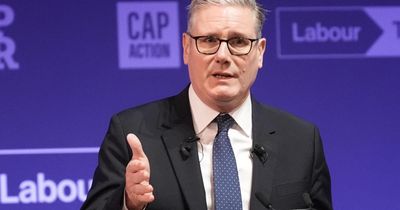 Keir Starmer confirms plans for compulsory 'Brit Card' ID scheme amid backlash