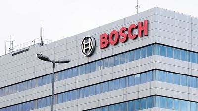 Germany’s Bosch to cut 13,000 jobs at its auto-parts business