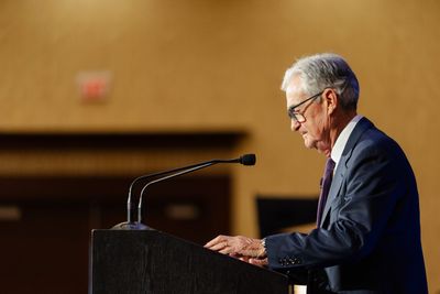 The Fed’s once oh-so-certain cuts for the rest of 2025 are already fading into oblivion
