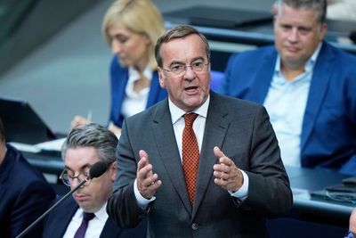 Germany raises alarm over Russia tracking army satellites as war expands to space