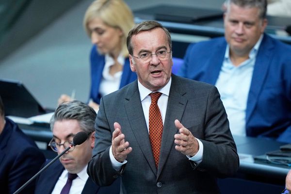 Germany raises alarm over Russia tracking army satellites as war expands to space