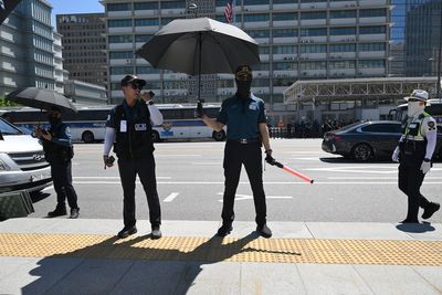 Seoul man who killed wife for refusing sex after miscarriage jailed for 25 years