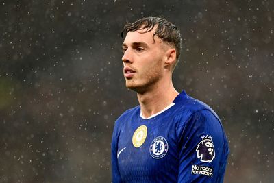 Cole Palmer to ‘rest for three weeks’ as Chelsea offer update on groin injury