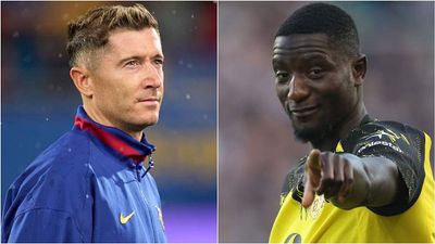 ‘On His Radar’—Hansi Flick Eyes Prolific Striker for Barcelona
