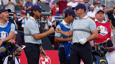 Ryder Cup 2025 Live Updates, Scores, Results from Bethpage