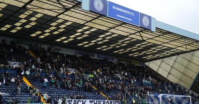 Celtic fans plan three silent protests at upcoming fixtures