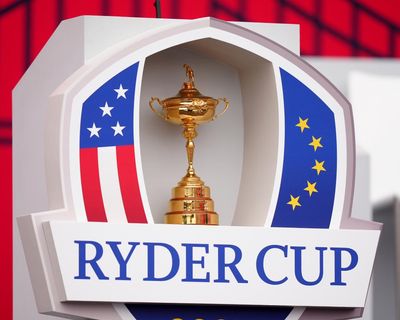 Ryder Cup 2025: Europe extend lead to 5½-2½ over USA after day-one fourballs – as it happened