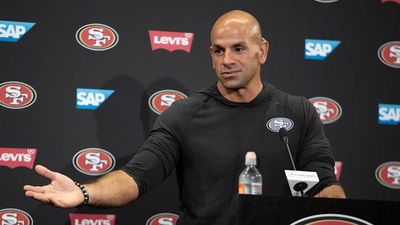 Why Robert Saleh May Have Accused the Jaguars of (Legal!) Sign Stealing