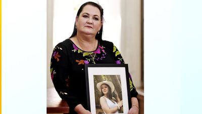 ‘She just couldn’t fight anymore’: Mother demands social media ban after 15yo daughter’s 12th suicide attempt succeeds