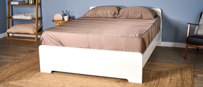 Cozy Earth Bamboo Sheet Set Review 2025: Luxuriously soft and cooling for those prone to sleeping hot