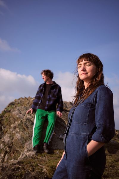 Meet the former Londoners who left Hackney to build a creative community on the north Devon coast