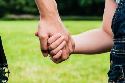 Judge rules separated couple can finalise adoption in Scots legal first