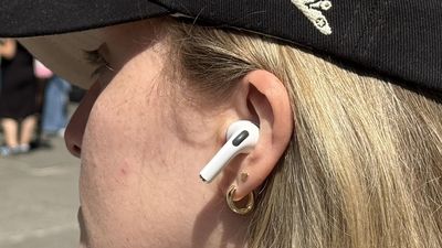 AirPods Pro 3 troubleshooting — check your fit and ANC settings for better sound