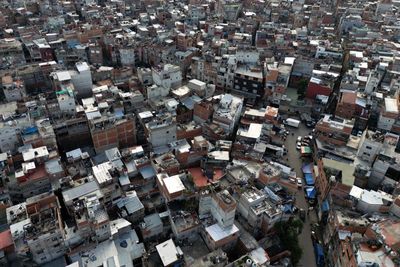 Drug traffickers livestream torture and killing of young Argentinian women and girl