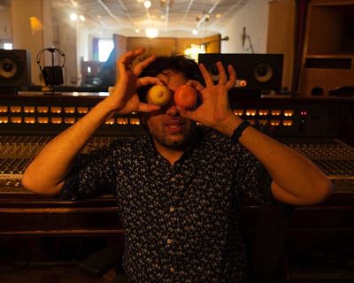 Add to playlist: the 70s-inspired avant-pop of actor-academic Paul Grimstad and the week’s best new tracks