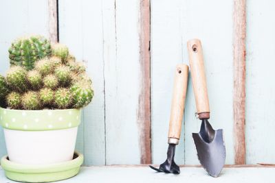 10 Garden Tools You Didn’t Know You Already Own