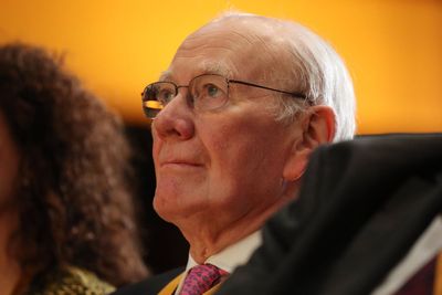 Tributes paid to ‘guiding light’ Lord Menzies Campbell