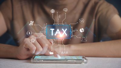 We Asked ChatGPT To Design a Tax System for Every Income Bracket