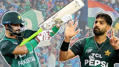 India vs Pak: Why cricket’s favourite love-hate story echoes history