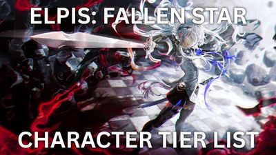 Elpis Fallen Star Tier List & Reroll Guide [Global Launch]