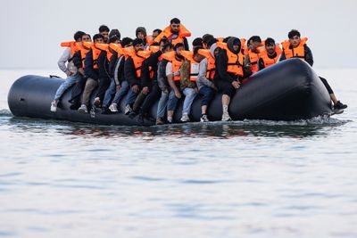 UK To Launch Digital ID Scheme To Curb Illegal Migration