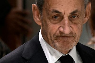 Sarkozy Conviction Exposes Political Divide In Crisis-hit France