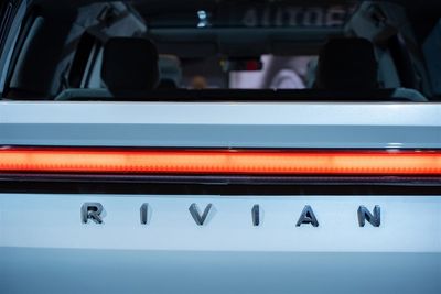 Rivian Is Emerging as a Supplemental Tesla Play
