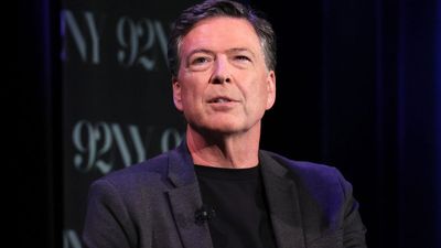 Donald Trump says he won’t get involved in James Comey charges but keeps urging his prosecutors to do it