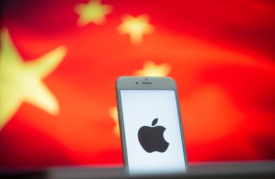 Is Your New iPhone Made With Mistreated Workers?