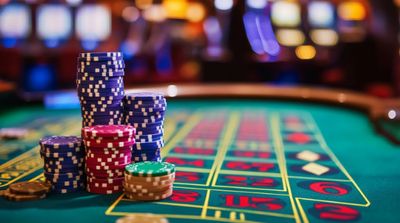 Best Online Casino of 2025: Top Real Money Online Casinos USA