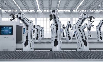 Is Richtech Robotics the Next Big Name in Automation?