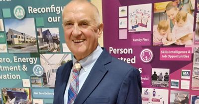 Independent candidate wins in Highland Council by-election