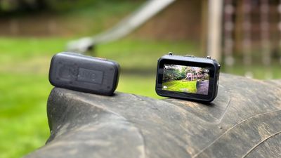DJI Osmo Nano review: an action camera that doesn’t weigh you down