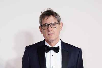 Louis Theroux 'set to present Adolescence spin-off on Netflix'