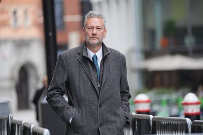 Former Reform leader in Wales admits bribery charges over pro-Russian statements