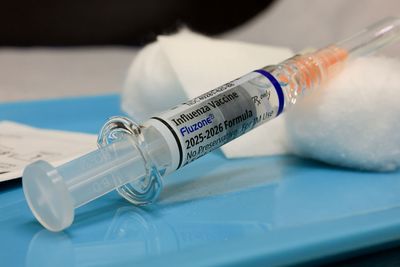 CDC Report Shows More Children Are Either Dying or Becoming Severely Ill With Flu Amid Declining Vaccination Rates
