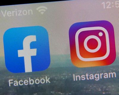 Facebook and Instagram to charge UK users £3.99 a month for ad-free version
