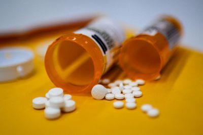Teen opioid addictions often untreated as youth overdose deaths rapidly rise in US – study