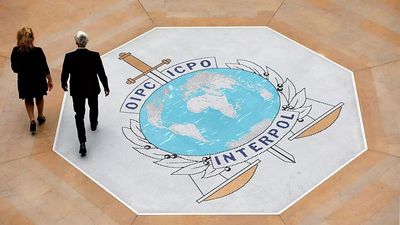 At least 260 suspects in online romance scams arrested across Africa, Interpol says