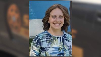 “She Could Be Anywhere” Sheriff’s Office Appeals for Help Locating Katelyn McNabb