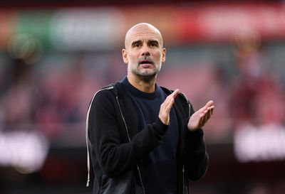 Man City receive huge injury boost as Pep Guardiola confirms Erling Haaland 'ready' to return