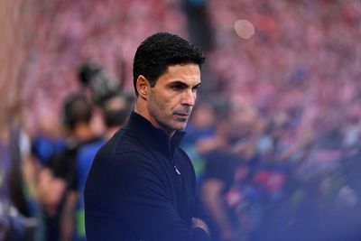 Mikel Arteta pays tribute to former Arsenal academy player Billy Vigar following death