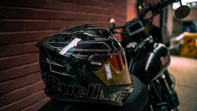 Simpson’s Motorcycle Helmet Business Goes Global, Buckle up for New Products