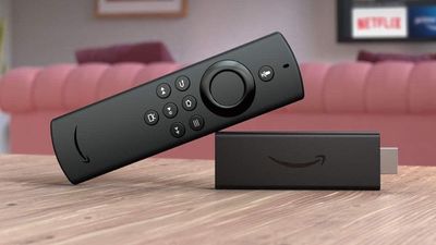 Amazon Fire TVs could ditch Android for custom Vega OS sooner than you'd think — here's what we know