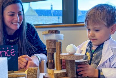 Voices: The cyber hack on Kido nursery is every parent’s worst nightmare