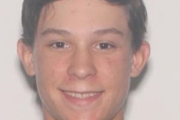 Desperate search on for teenager in MAGA hat missing after reported shooting in Florida