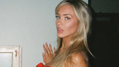 10 Photos of Hannah Palmer: OnlyFans Model Sacha Baron Cohen Went Out With After $75Million Divorce with Isla Fisher